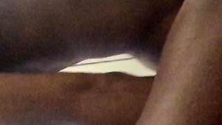 Two trannys fuck a black and a white guy on the sofa