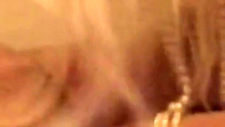 Fucked in Her Face