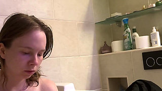 Big Tits and Hard Nipples