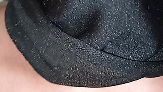 Leggins Anal