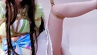 Anime Girls Cos Part 5