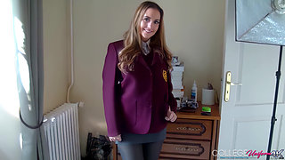 Simply Featuring Cat O'connell