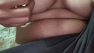 Ex-girlfriend Gets Fucked Hard by Big Cock Boyfriend