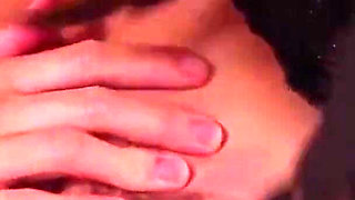 Exclusive Debut Aura as Ai Unveils Her Bold, Powerful K-cup Presence - Part 2