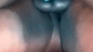 Room Service! Slutty Latina Maid Jolla Fucks Hotel Guest and Makes a Mess in the Room