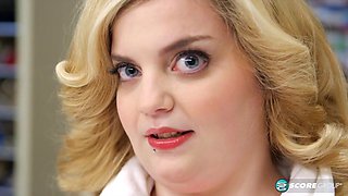 2 The Rigid Way For Sashaa - Sashaa Juggs