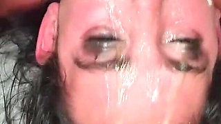 Face Fucking Deepthroat Gagging Compilation, Throated. 3 Hours. Part 1