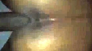 Slut Wife Cheats on Husband with Big Black Cock ii