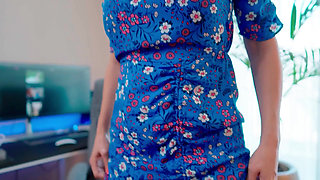 Jasmine Rouge Private Toy Play and Intense Fuck