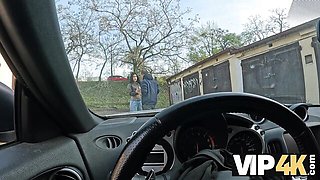Spicy Carolina's hd sex