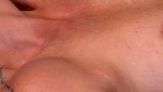 Bianca Lesbian Scene with Gym Fitness Instructor
