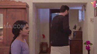Indian shy babe erotic video