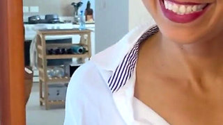 Sneaky Peak Babysitter Massage