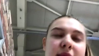 I Fucked the First Trainer I Saw at the Gym