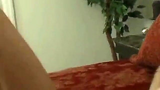 Stepdaughter & Stepmom Make Out After Stepmom Got Caught Coming Home Late