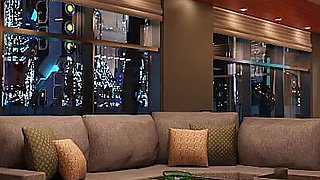 HD Facial Animation Test Renders