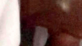 A Big Cumshot and Lots of Orgasms in a Magnificent 69