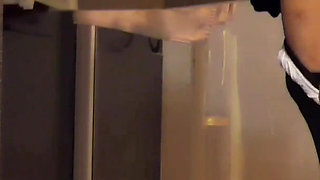 Mature Blonde Wife Selena Enjoys Sex Between by