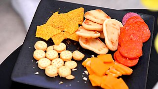 Mia River - Stepson Will You Breed My Daughter - Shesbreedin