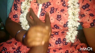 Indian Malayali housewife and uncle kitchen room sex