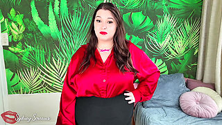 Step-mom Finds You a New Job