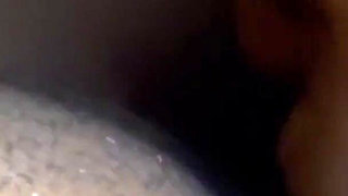 Hot Holiday Fun with Ebony Lesbians