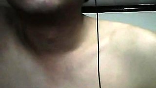 Big-Titted Chinese MILF on Webcam