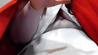 POV Giantess Goddess: Royal Fart Punishment