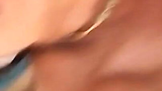 Stepdaughter Begging for Stepfather's Milk