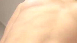 Sanktor - Flexible Gymnast Solo Masturbation and Striptease Dance