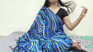 Desi Stepmom Hardcore Anal