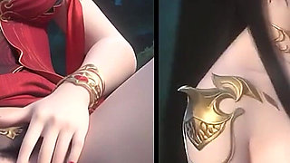 Nymphprince Blowjob Compilation