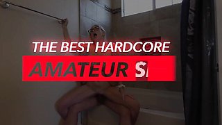 Cunning Karma RX and Karma's homemade dirt