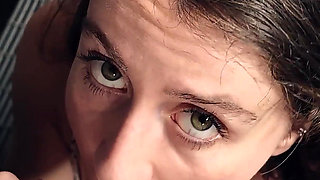 Little Arden Savage College Fuck in the Parking Lot