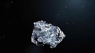 Lovely siren's wet hair trailer