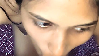 Schoolgirl sucking principal dick