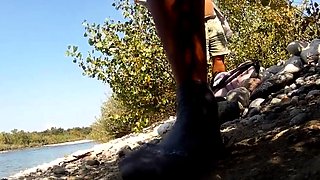 This is Exactly What I Want: Outdoor Adventure with a Twist