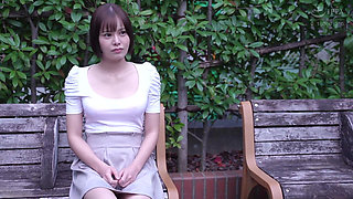 Kisaragi Hime - First-time Amateur Porn Debut