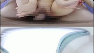 Chubby Asian VR: Blowjob, Cowgirl  Big Tits Porn