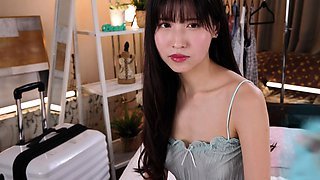 Asian Nurse With Big Boobs Sex Fucked By Patient