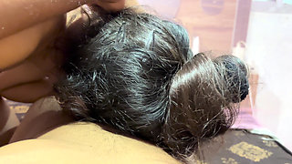 Very youn girl want to sex with step brother