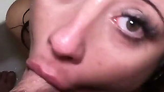 Shower Fuck Video