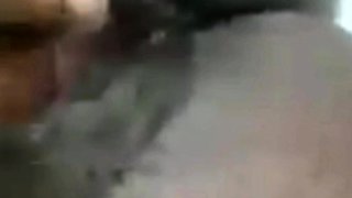 African Biggest Aunty seduce me