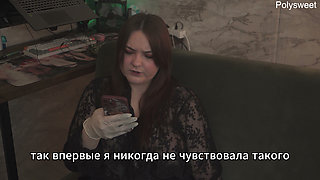 Porn Story - Nurse Conducted an Examination with Special Feelings
