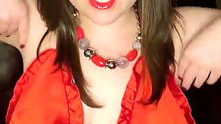 Pathetic Losers Don't Deserve the Pussy of a Goddess