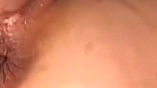 Mature MILF Eagerly Sucks Cock on Gyno Chair