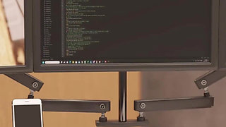 The Adventurous Couple 96 Tony Father Fucked Anne Good on the Plane