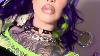 Anal Slut