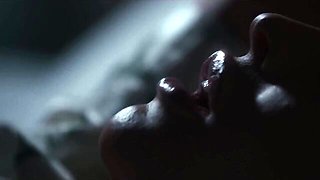 Hd sex with aphrodisiac Brad Newman and Melissa Stratton from Bellesa Films