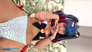 Idol Cute Drives Moans to Climax Rare POV Penetration Triggers Instant Orgasm